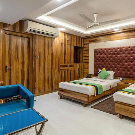 Hotel Orion Crystal Kolkata Luaran gambar