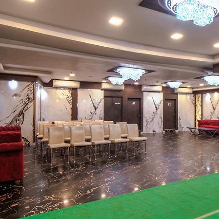 Hotel Orion Crystal Kolkata Luaran gambar
