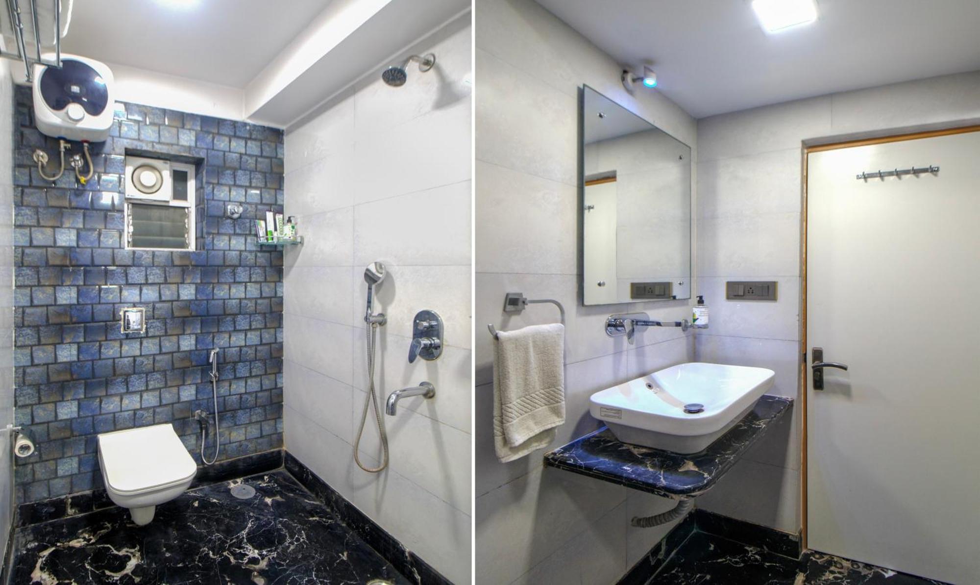 Hotel Orion Crystal Kolkata Luaran gambar