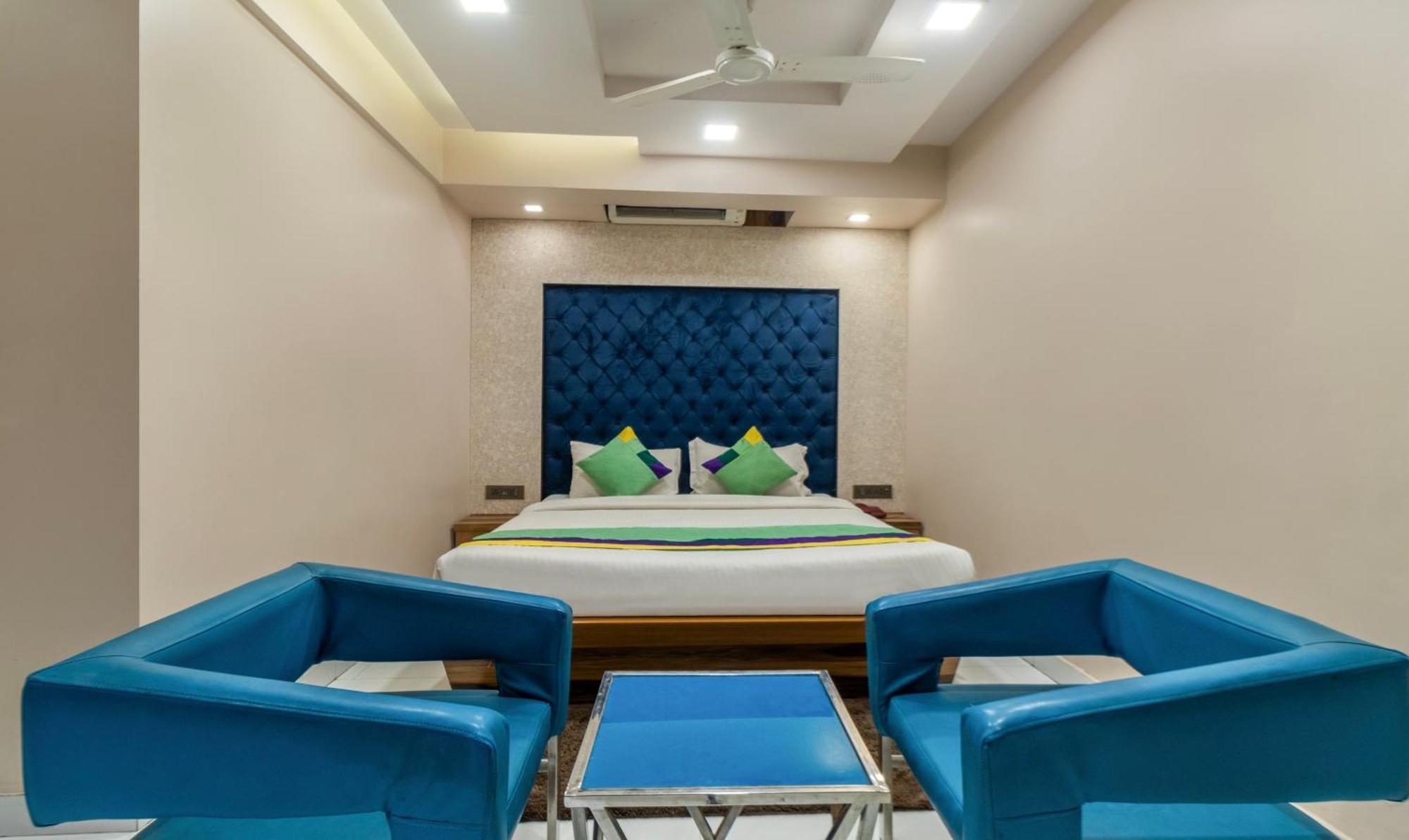 Hotel Orion Crystal Kolkata Luaran gambar